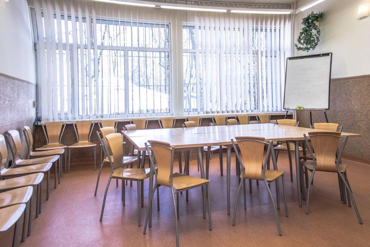 Piast Hotele Studenckie — Zdjęcia 2